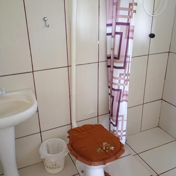 cabanas sossego - Foto 2