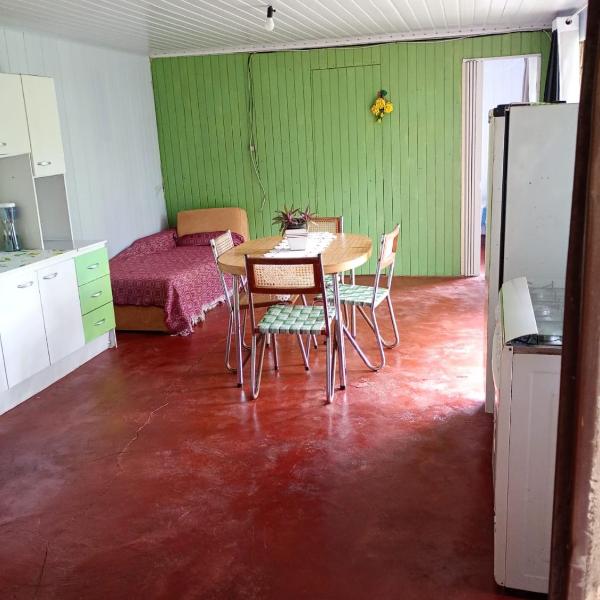 cabanas sossego - Foto 4