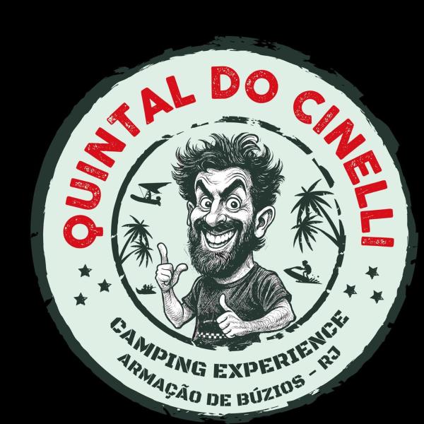 Camping - Quintal do Cinelli - Foto 2