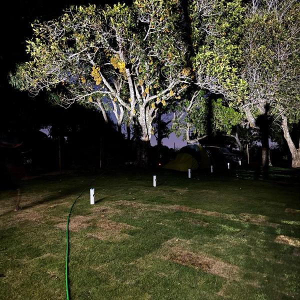 Camping - Quintal do Cinelli - Foto 4