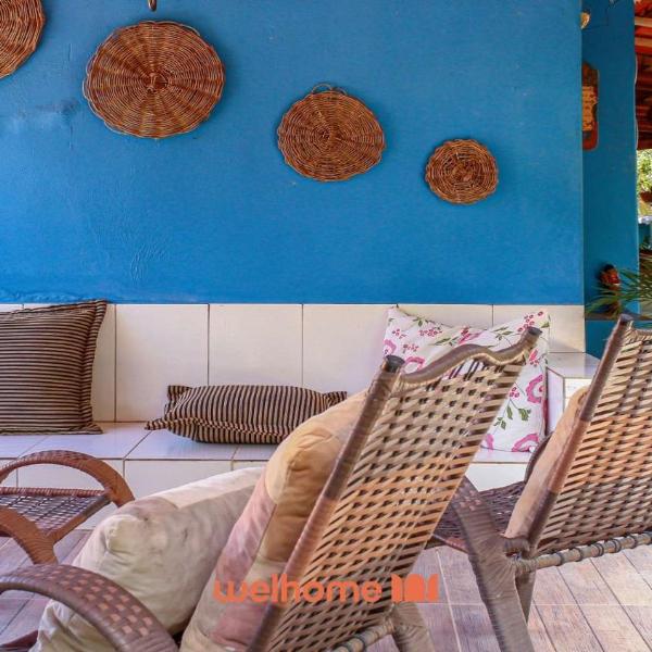 Suíte em Rio Grande com Cozinha e Piscina - Foto 3