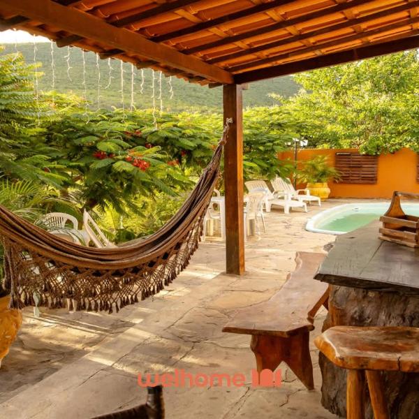 Suíte em Rio Grande com Cozinha e Piscina - Foto 4