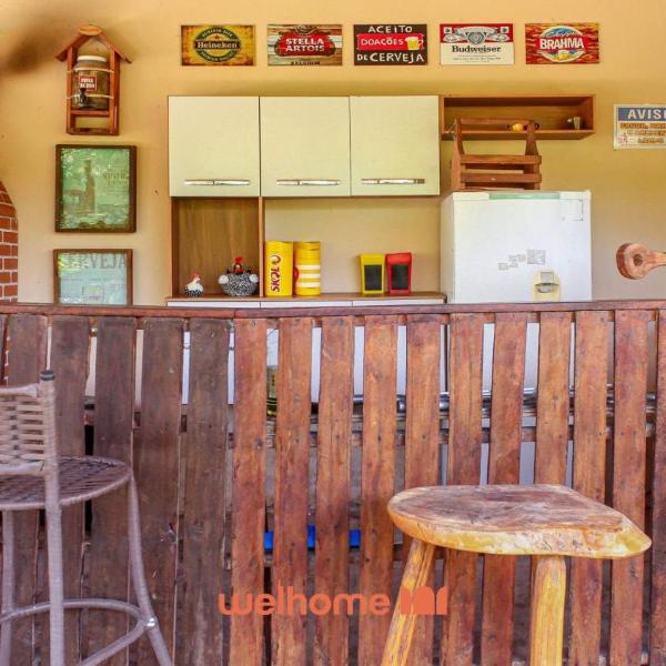 Suíte em Rio Grande com Cozinha e Piscina - Foto 5