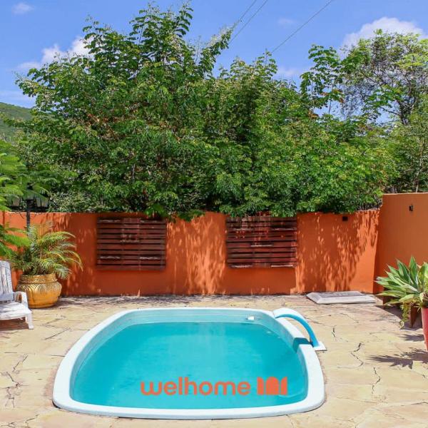 Suíte em Rio Grande com Cozinha e Piscina - Foto 2