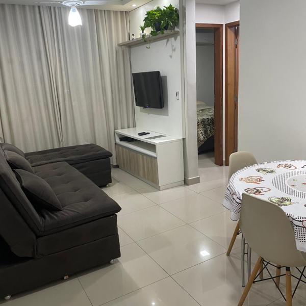 Apto condomínio Ônix