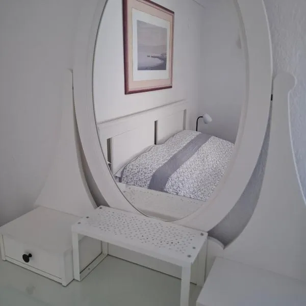 RETRO Apartments, Hotel in Bjelovar