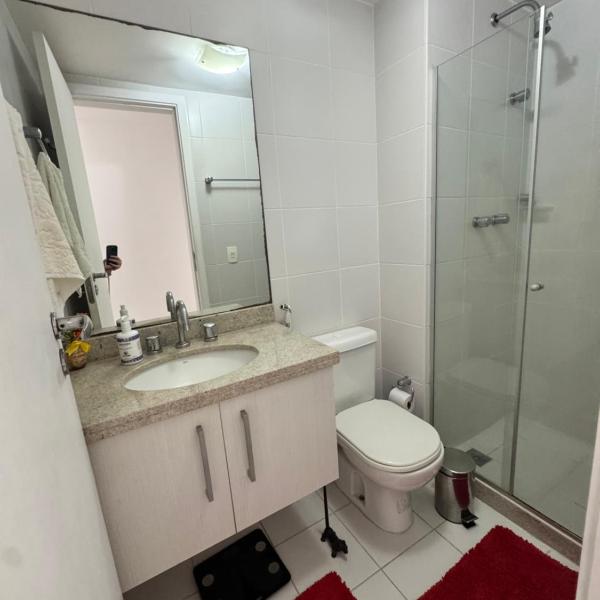 Barra da Tijuca Apartamento Condomínio Península - Foto 3