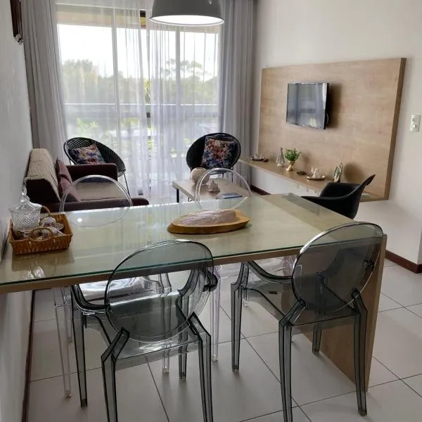 Iloa residence 204 L , Barra de São Miguel, Hotel in Barra de São Miguel