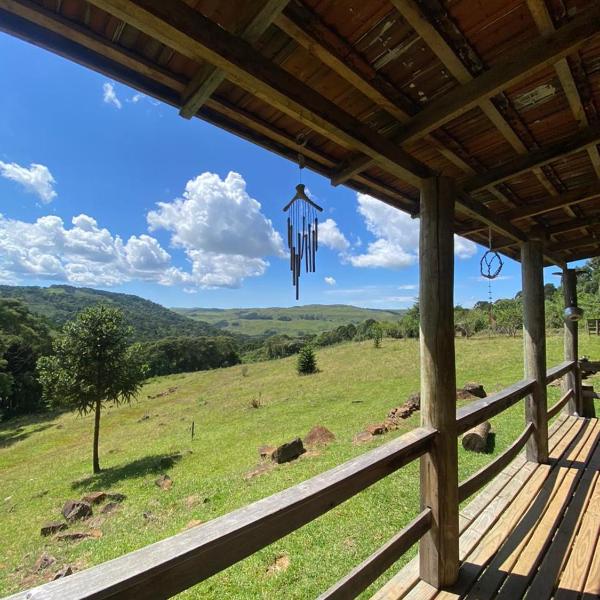 Rancho leão baio - Foto 5