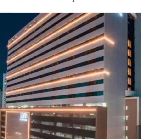 Flat excelente em Olinda, hótel í Olinda