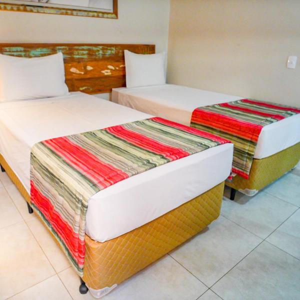 Meu Hotel Boituva - Foto 5