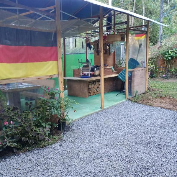 Surprise House - International Flair - Foto 5
