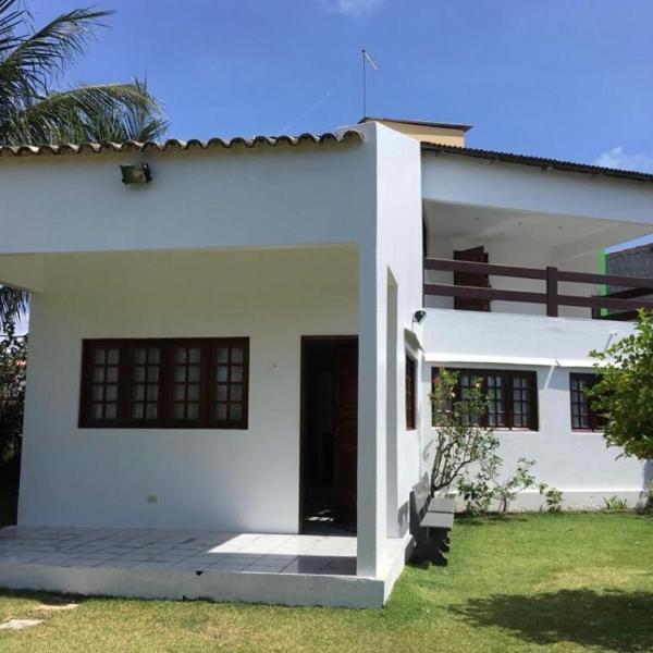 Casa Paraiso Praia de Serrambi - Foto 2