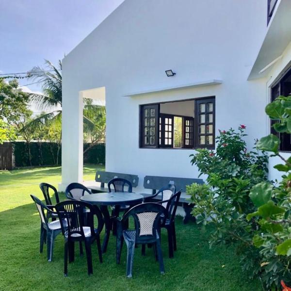 Casa Paraiso Praia de Serrambi - Foto 4