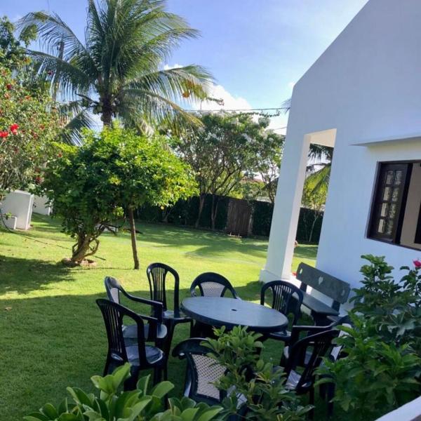 Casa Paraiso Praia de Serrambi - Foto 5