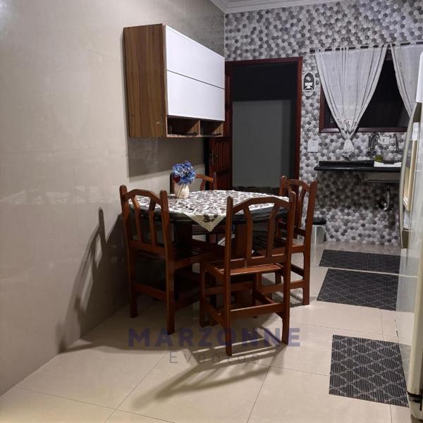 Marzonne Eventos