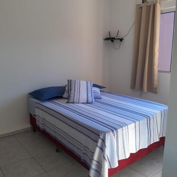 Apartamento em São José