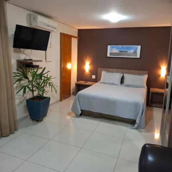 Crystal Place Flat 509 - Foto 2