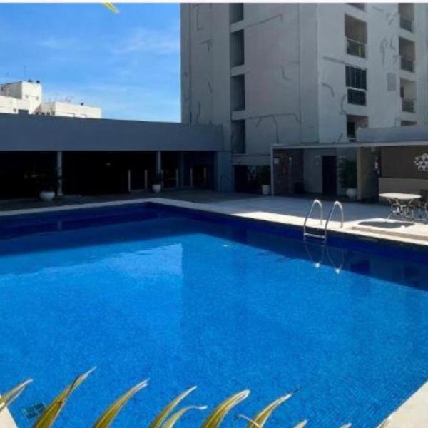Crystal Place Flat 509 - Foto 4