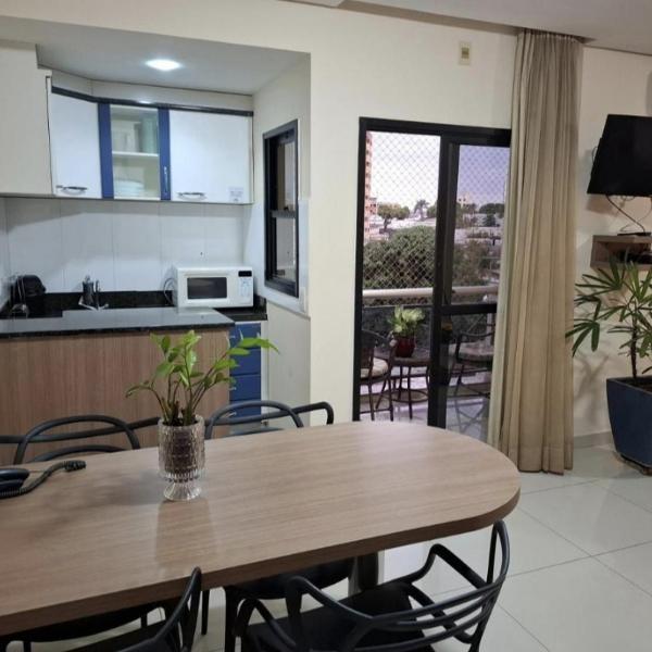 Crystal Place Flat 509 - Foto 5