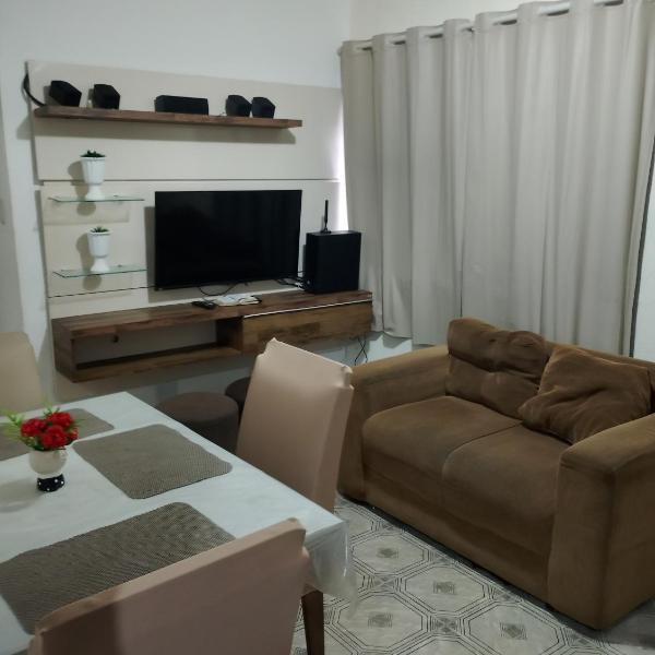 Apartamento abençoando por Deus - Foto 4