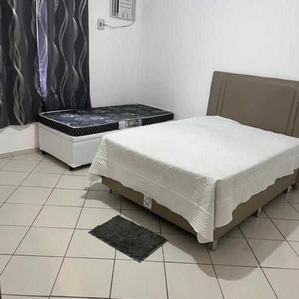 Apartamento Braga prox a praia - Foto 2