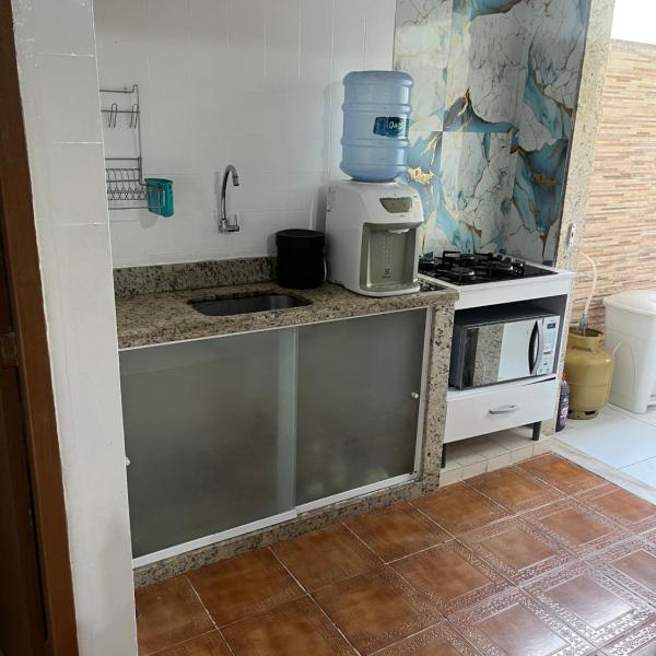 Apartamento Braga prox a praia - Foto 4