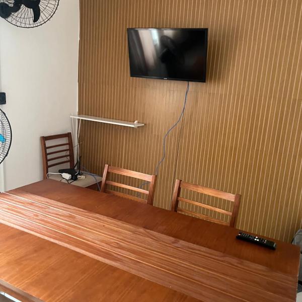 Apartamento Braga prox a praia - Foto 5