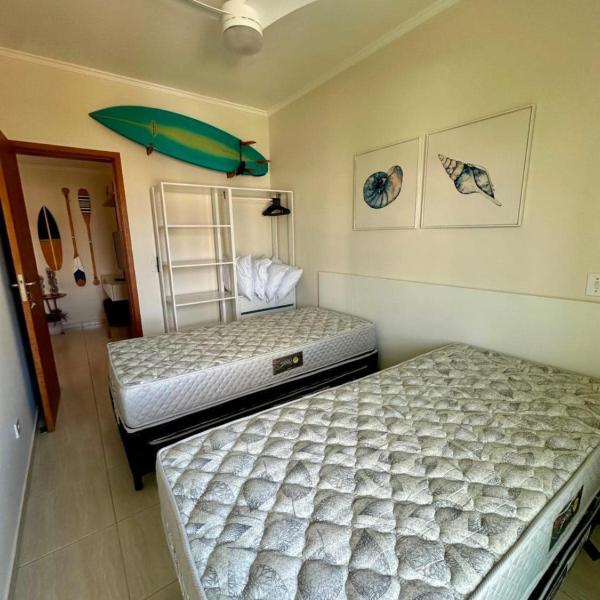 Apartamento com área gourmet e ótima localização! - Foto 2