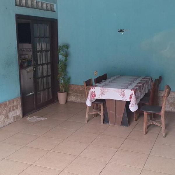 Casa Ampla Vila Muriqui - Foto 5