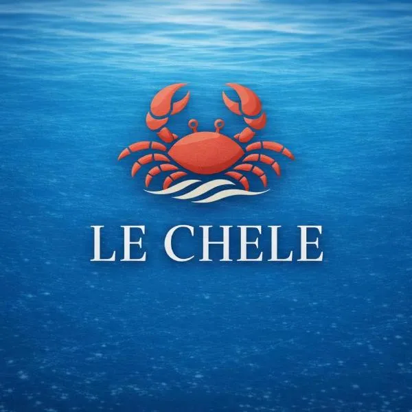 Le Chele, hotel em Torre Lapillo