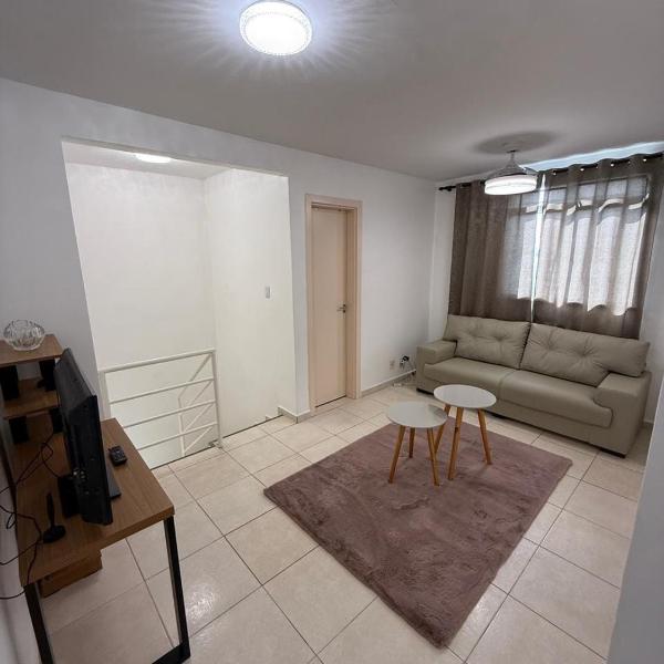 Duplex Apartmento in Belém