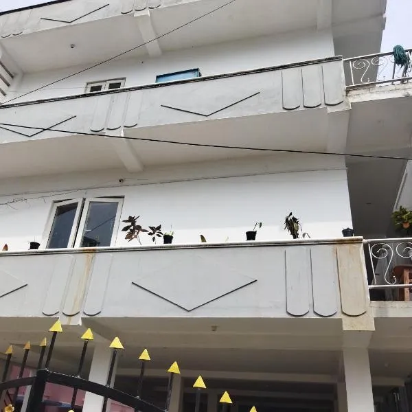 WooLiv, Hotel in Coimbatore