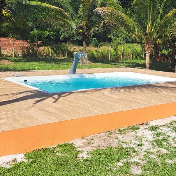 KitNet Cambacica, Recanto da Paz