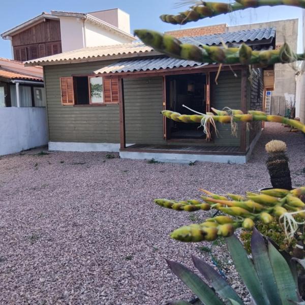 Casa de Praia - Capão da Canoa RS