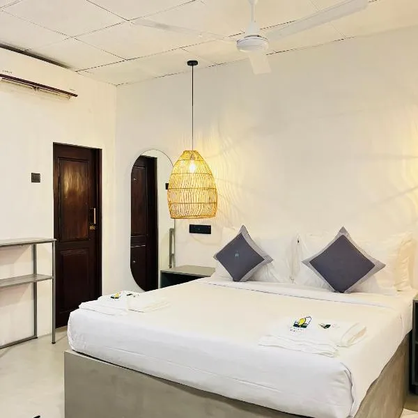 La Manga Mirissa, hotel in Mirissa