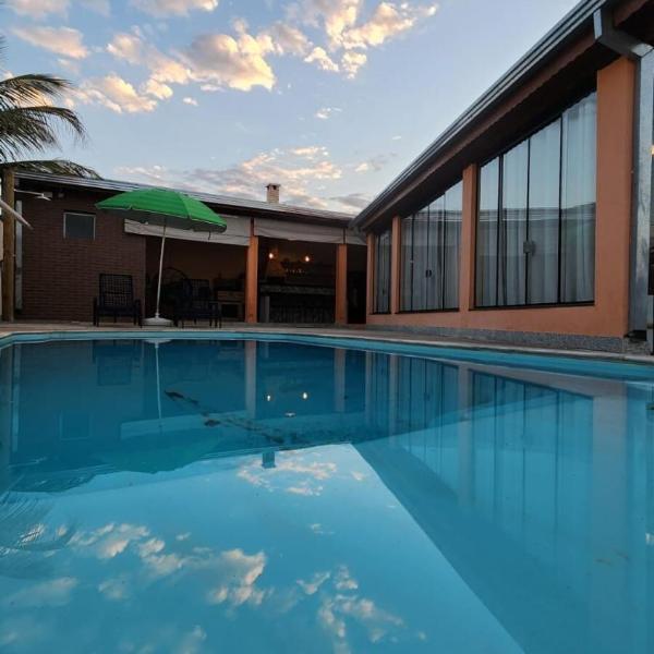 Rancho Pacheco in Presidente Epitácio, São Paulo - Foto 4