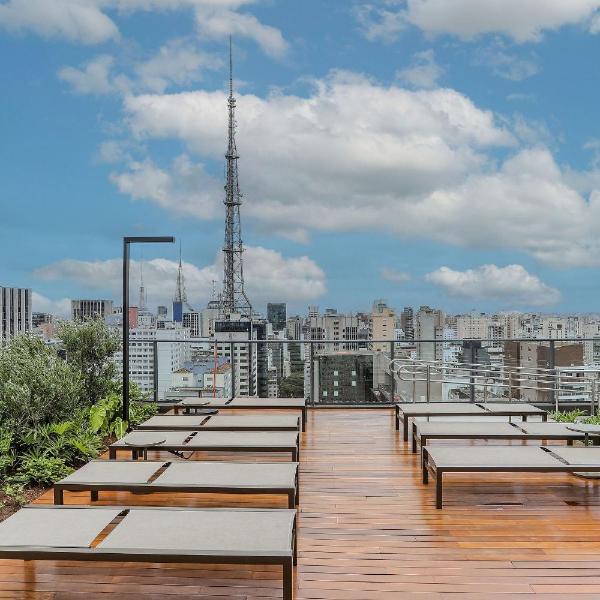 V3rso Jardins | Boutique Experience