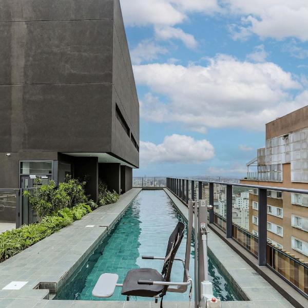 V3rso Jardins | Boutique Experience - Foto 4