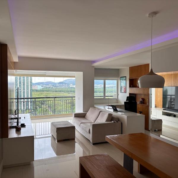 Barra da Tijuca - Peninsula - Laser Completo