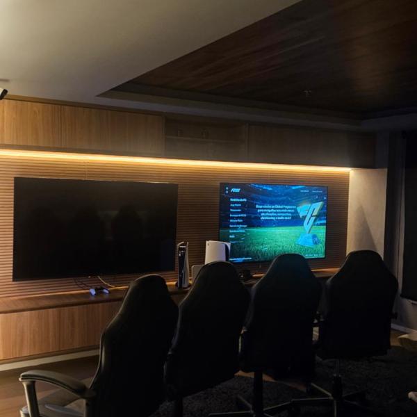 Full Studio with Resort Leisure