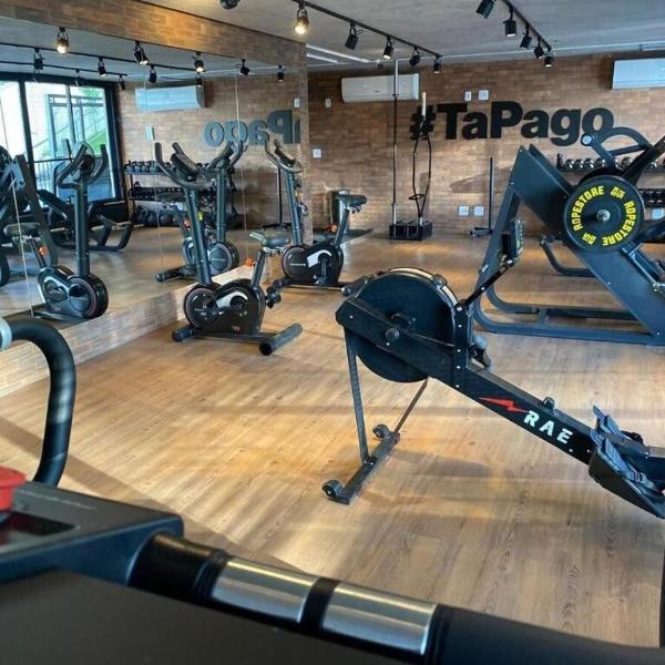Full Studio with Resort Leisure - Foto 2