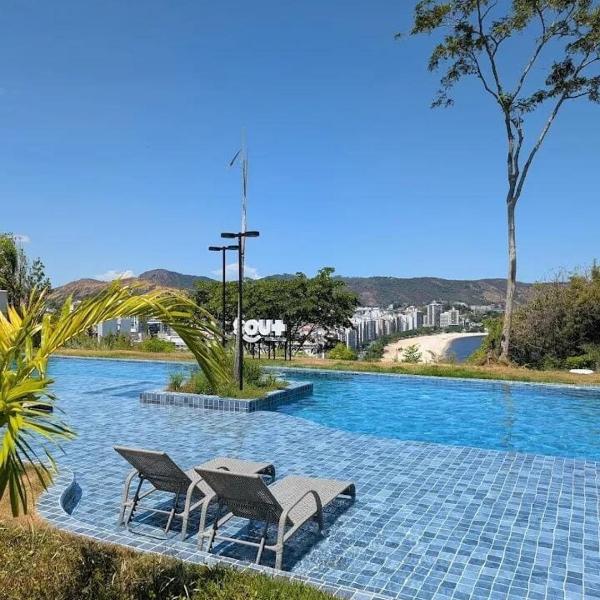 Full Studio with Resort Leisure - Foto 4