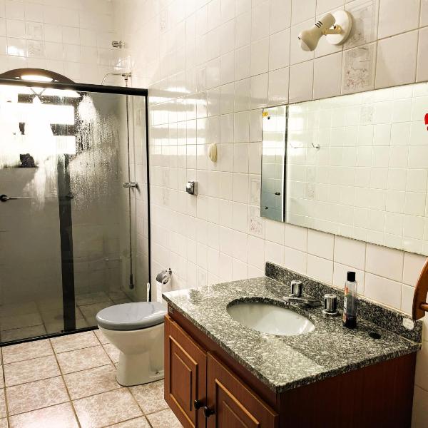 Casa Veraneio com Piscina e Churrasqueira, Atibaia - Foto 3