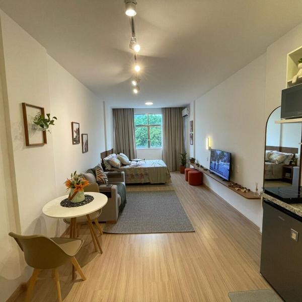 Studio Design Lapa - Comfort, safety and leisure! - Foto 4