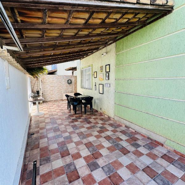 Casa confortável e bem localizada - Foto 4