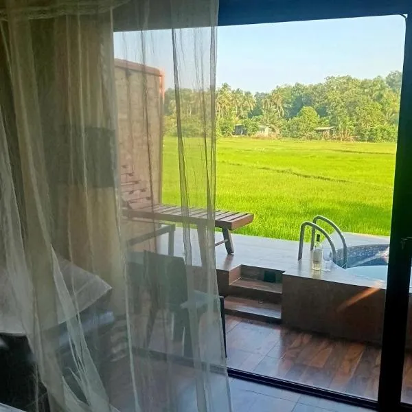 Airport Villa Kamatha -Foreign booking only, khách sạn ở Katunayaka