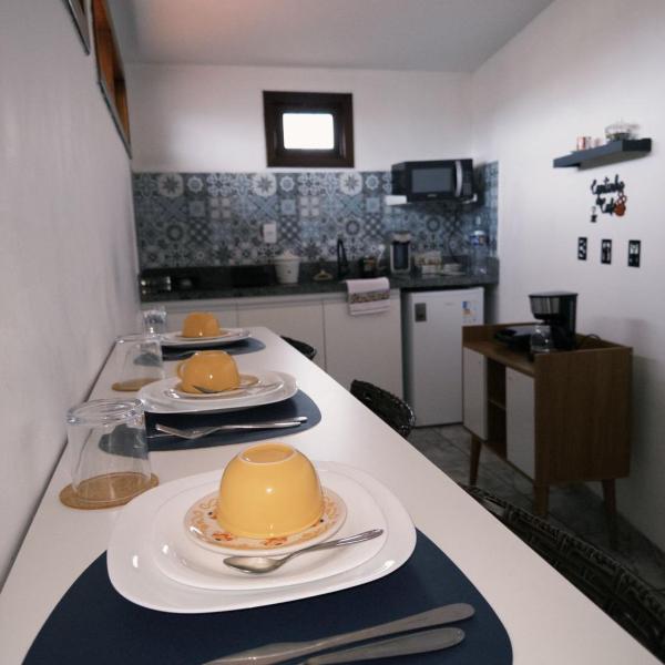 Apartamento Sol Nascente no centro da cidade - Foto 4