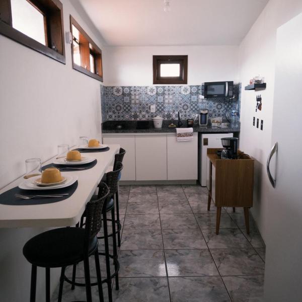 Apartamento Sol Nascente no centro da cidade - Foto 3