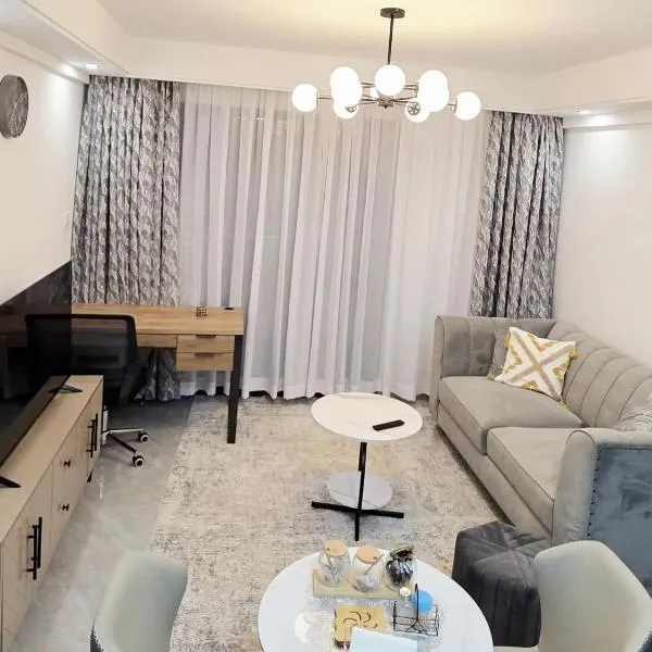 Purplehaze Place, hotel din Nairobi